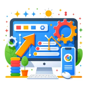 processoptimering-service-grafik