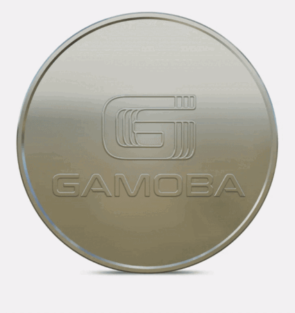 roterende gamoba mønt – kvalitet