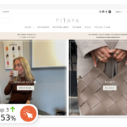 Pitaya får forløst sit fulde SEO potentiale