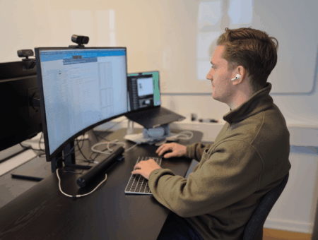 SEO arbejde i Aarhus