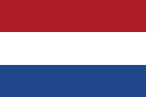 Holland flag
