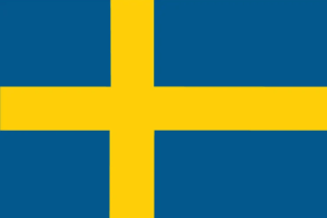 sverige flag